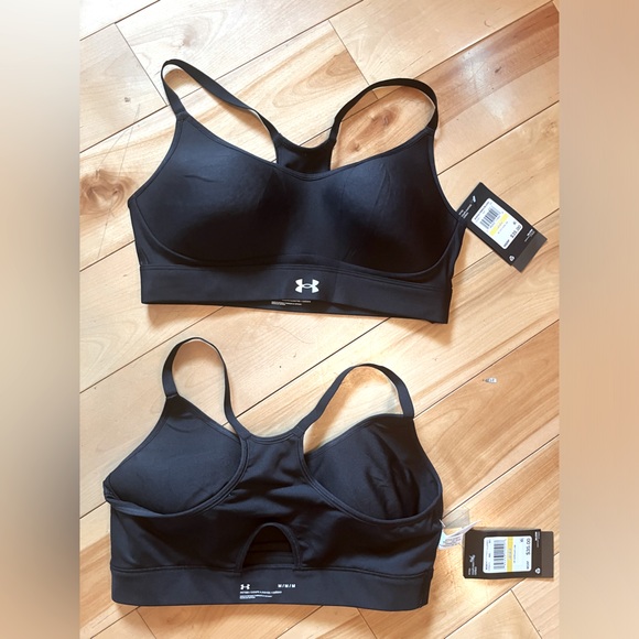 Under Armour women’s sports bra - Picture 1 of 6